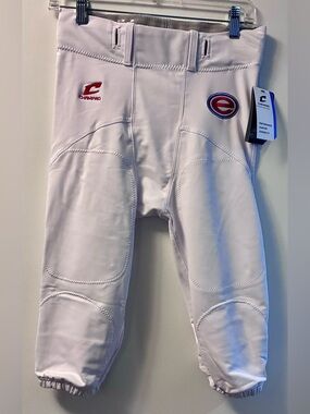 Champro Men’s Traditional Football Pants M